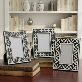Wooden Photo Frames