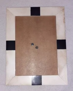 Multi-Layer Wooden Frame for Photo Collage