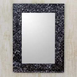 Wooden Collage Frame for 6 Photos