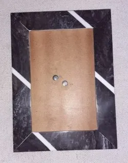 Wooden Frame for Inspirational Quotes