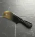 Durable Buffalo Horn Hair Styling Comb