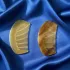 Handcrafted Buffalo Horn Beard Comb