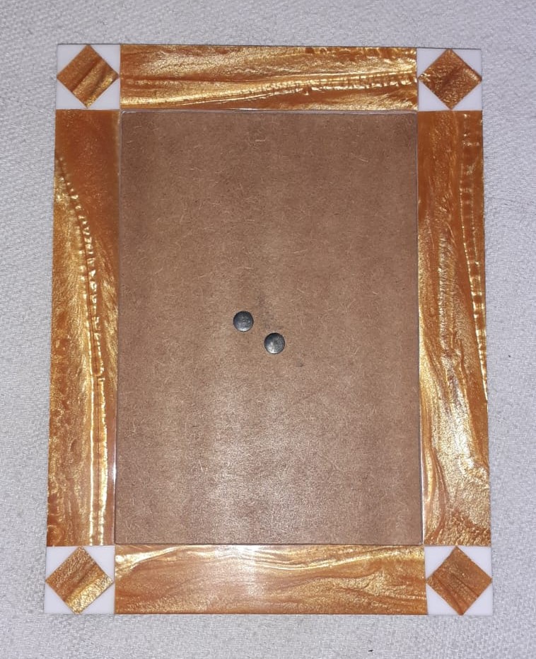 Handmade Maple Frame For Travel Memories – Handmade Teak Wood Wooden Photo Frames from India