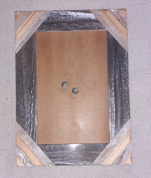 Handmade Pine Wooden Frame For Nursery – Handmade Rosewood Wooden Photo Frames from India