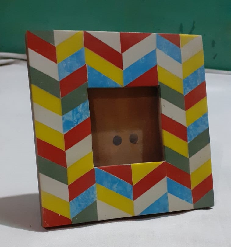 Handmade Wooden Frame For Landscape Photos – Handmade Bamboo Wood Wooden Photo Frames from India