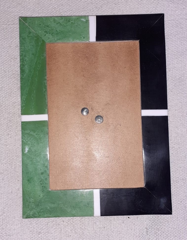 Handmade Wooden Frame For Travel Pictures – Handmade Solid Oak Wood Wooden Photo Frames from India