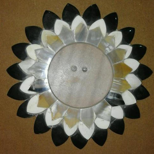 Rustic Barnwood Frame For Vintage Look – Handmade Solid Oak Wood Wooden Photo Frames from India