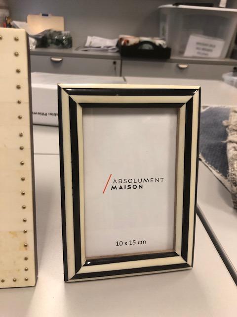 Teak Wood Frame For Landscape Photography – Handmade Bamboo Wood Wooden Photo Frames from India